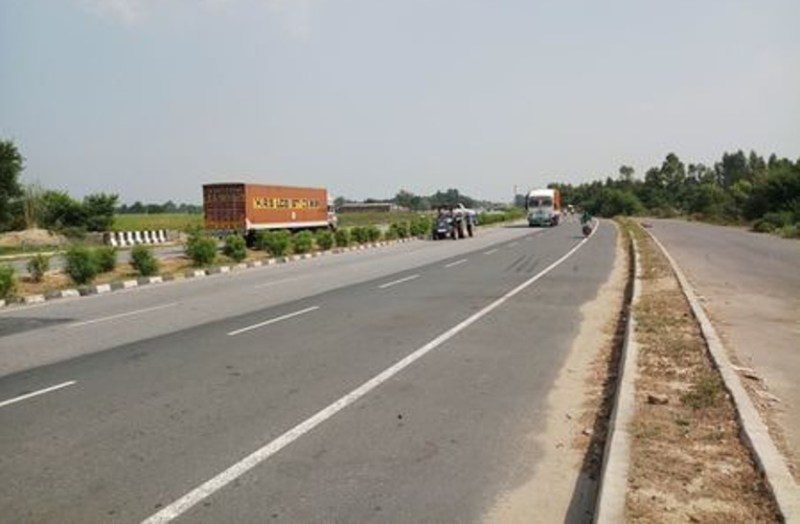 नई गाइडलाइन में एनएच से लगी जमीनों का रेट तय, करोड़ों में पहुंचा भाव, पढि़ए खबर...