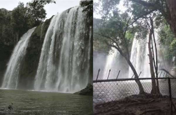  Beautiful picnic spot's