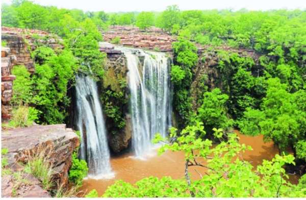  Beautiful picnic spot's
