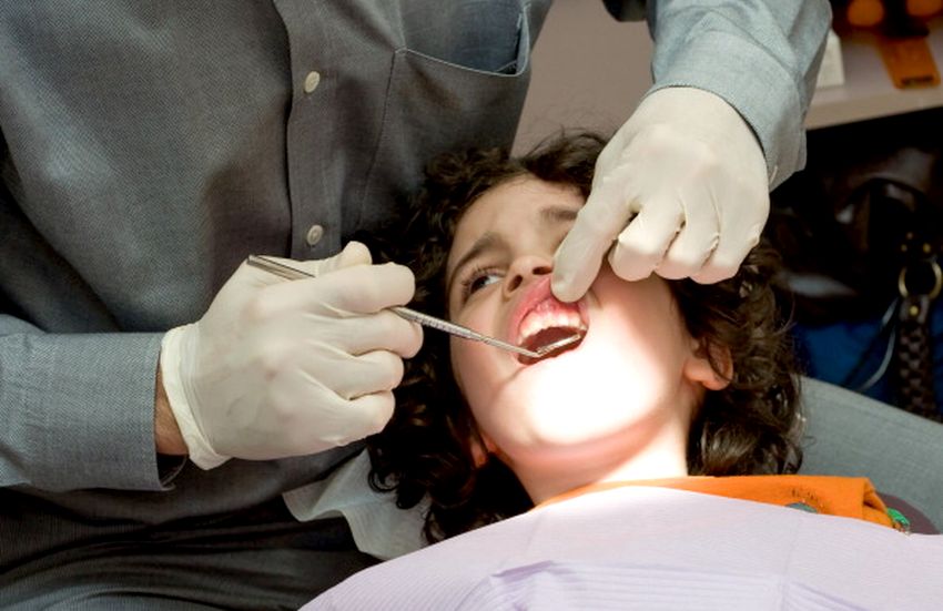 tooth
