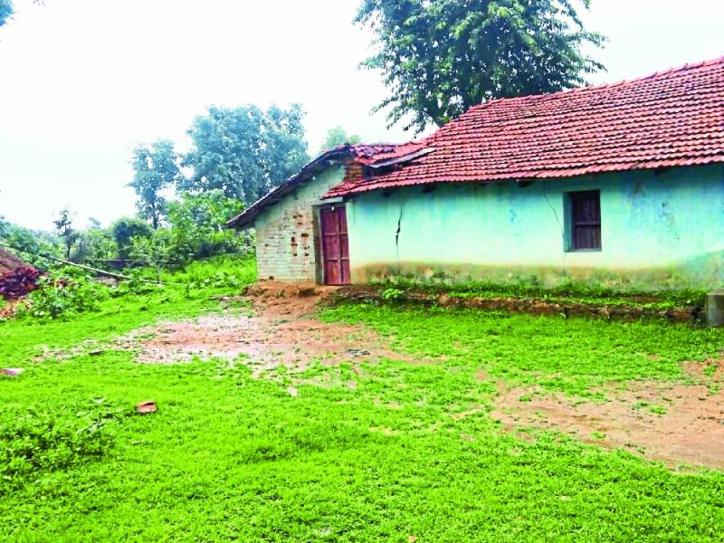 ATS arrested sidhi saurabh shukla in prayagraj Uttar Pradesh