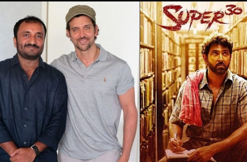 Mathematician Anand Kumar