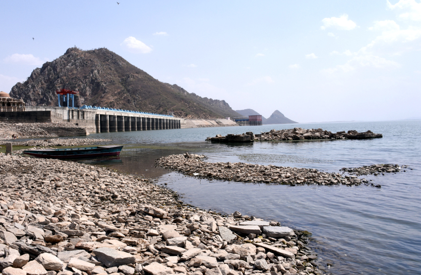 bisalpur dam