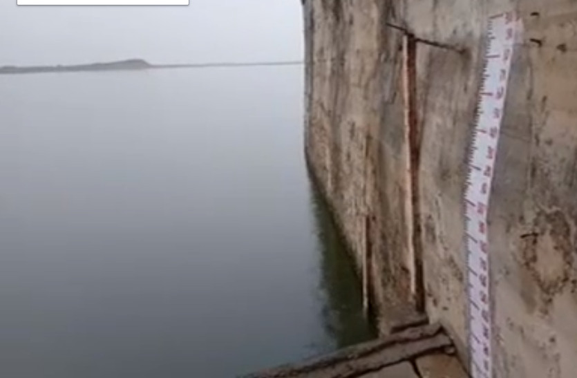 Bisalpur Dam