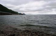 60 cm water came in the Bisalpur dam