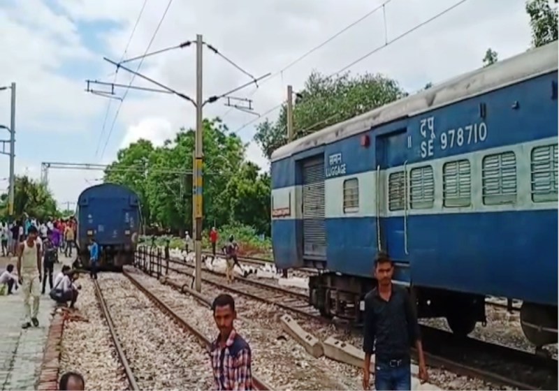 Magadh Express 12401