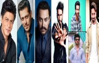 shahrukh khan, salman