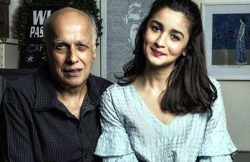 Alia Bhatt Mahesh Bhatt