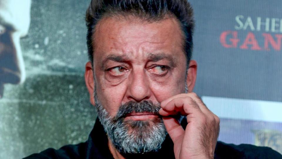 Sanjay Dutt