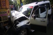 Rumour of 4 death