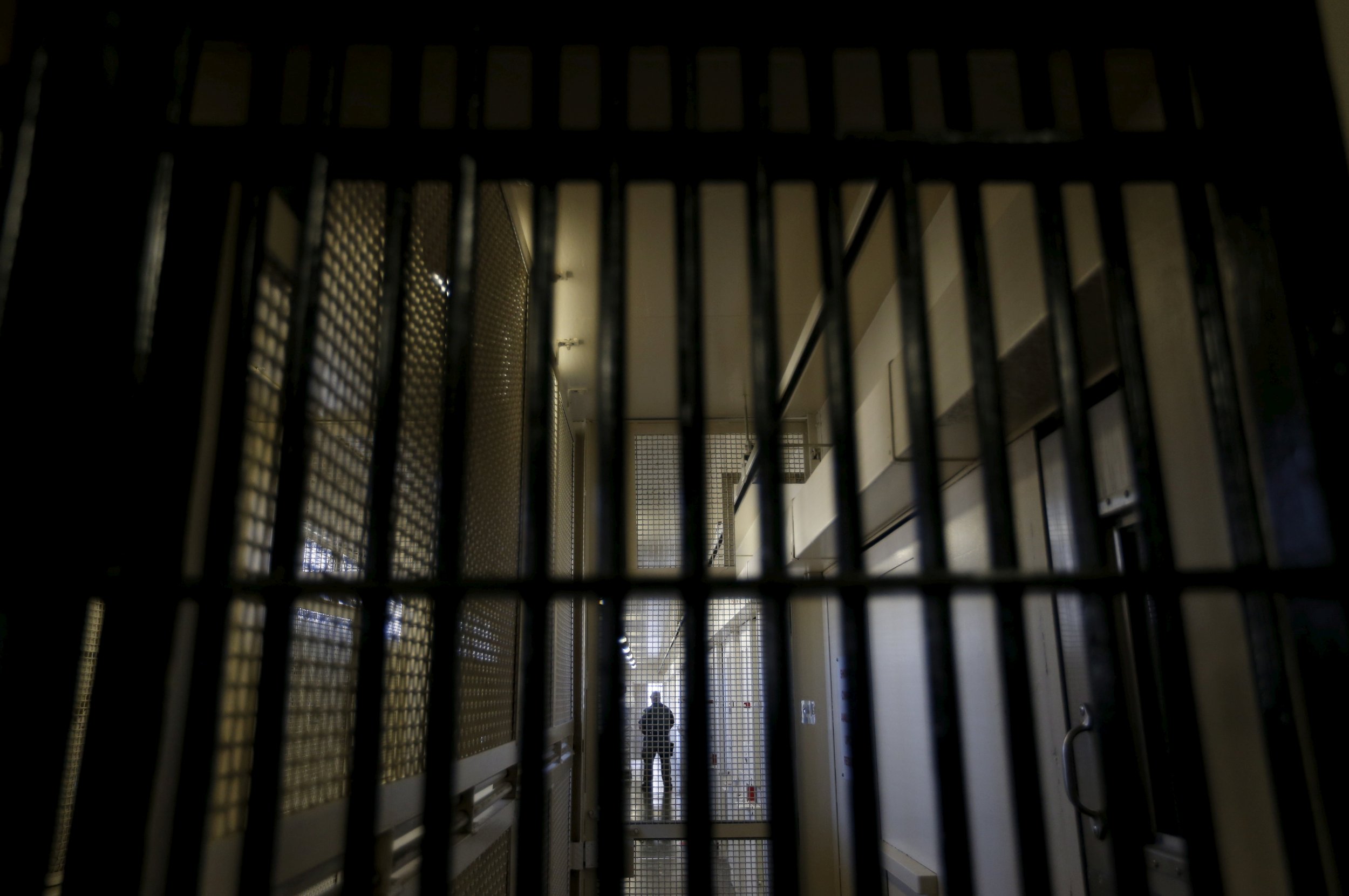 Brazil Jail Clash