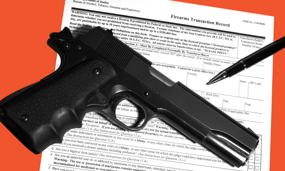 Arms license falsification in satna fake arms license in hindi