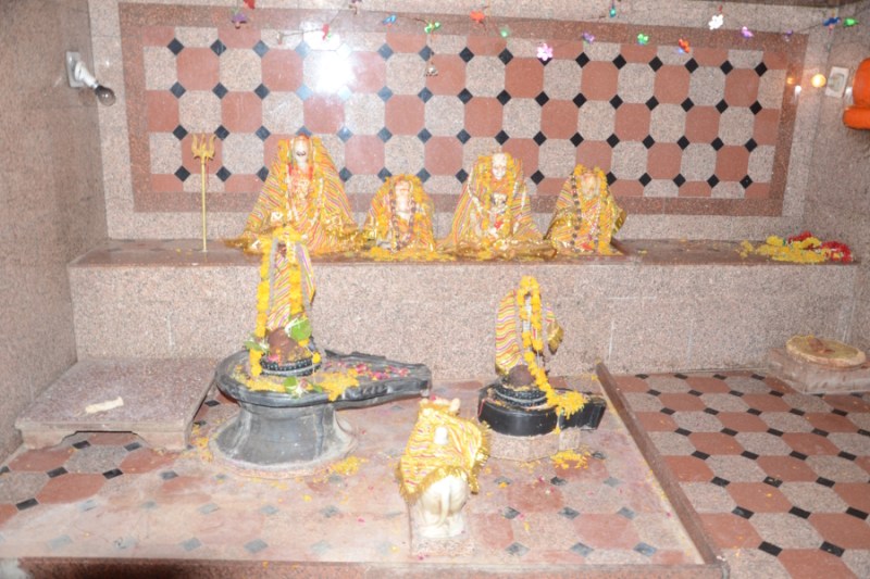 temples in jodhpur