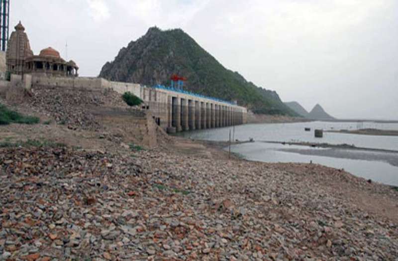 Bisalpur Dam