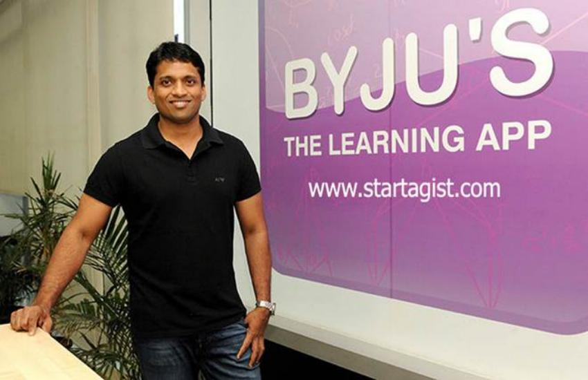 UBS USD 150 million funding makes Byju India's most valuable startup