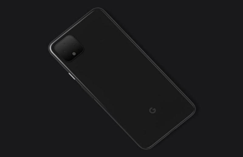 pixel 4