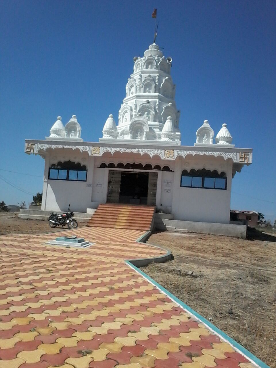 Shivadham