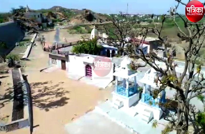 Chief Minister announced giri Jeta-Kupa panorama in budget