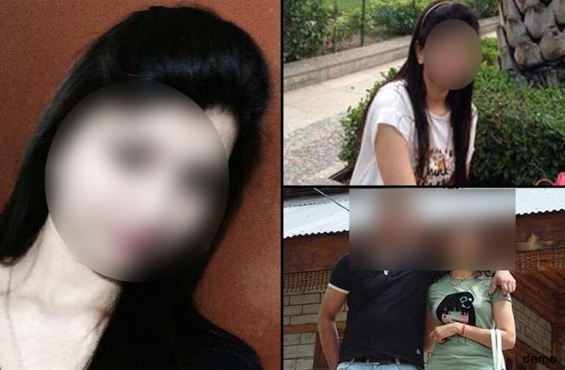 Husband rape his doctor wife in the lodge at Raipur Chhattisgarh