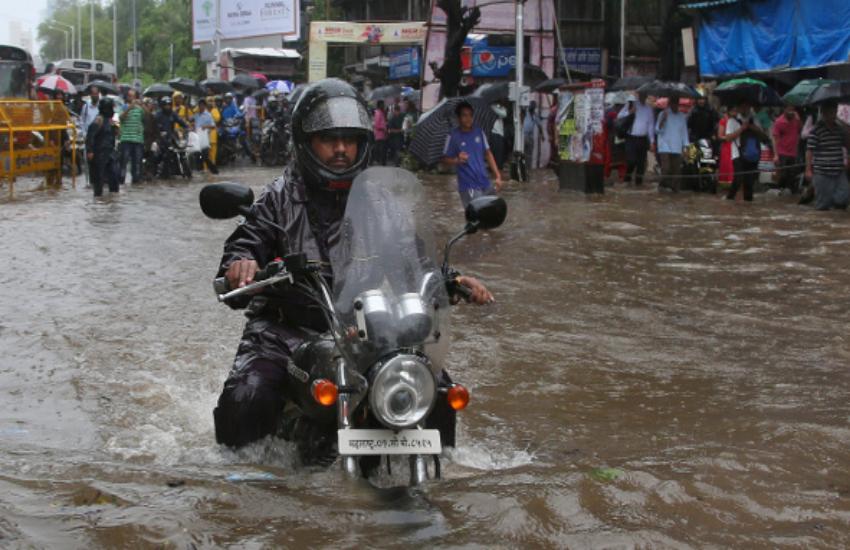 bike care in monsoon 