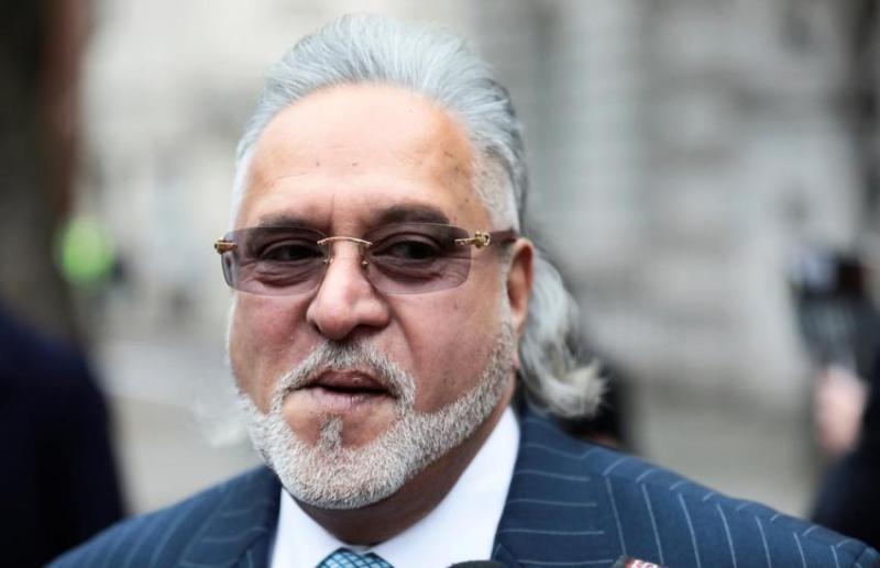 Vijay Mallya