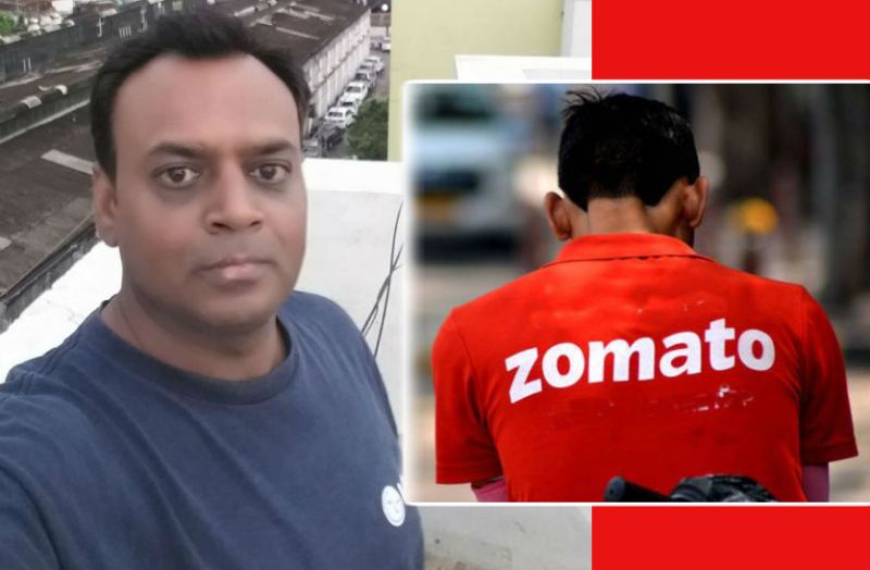 Zomato