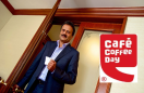 CCD owner VG Siddhartha death