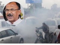 traffic jams and Pollution case in Ajmer took in the assembly