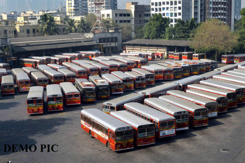 gujarat bus services
