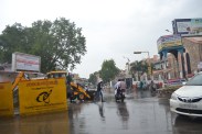 rain in july month