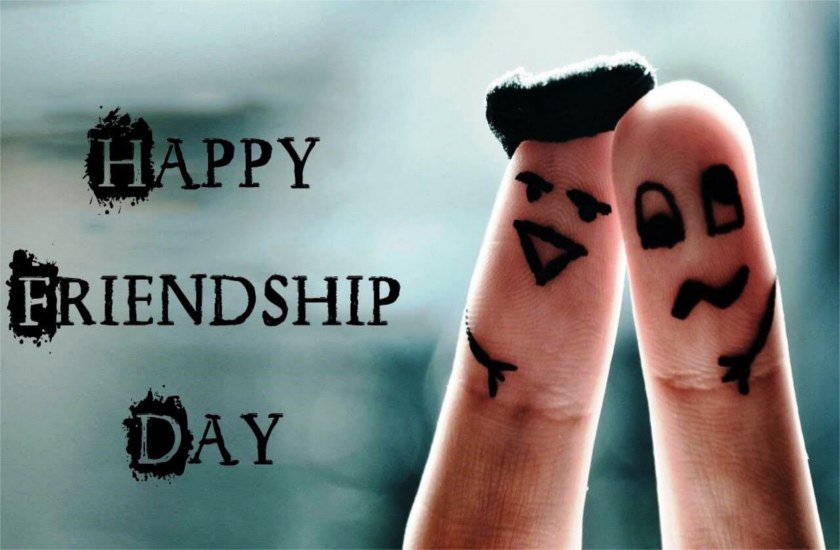 world friendship day