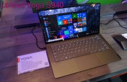 Lenovo Yoga S940 भारत में लॉन्च, जानिए कीमत व फीचर्स - image