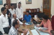 Ajmer Nagar Nigam: government approved 80 ward