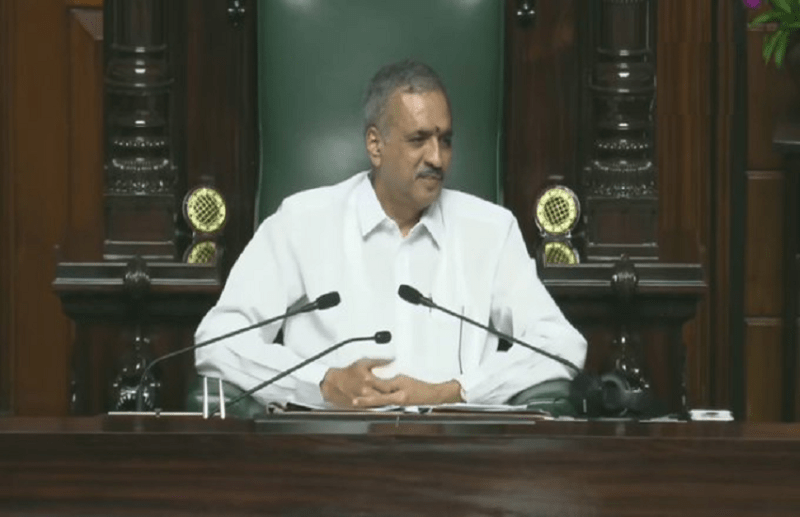 Vishweshwar Hegde Kageri