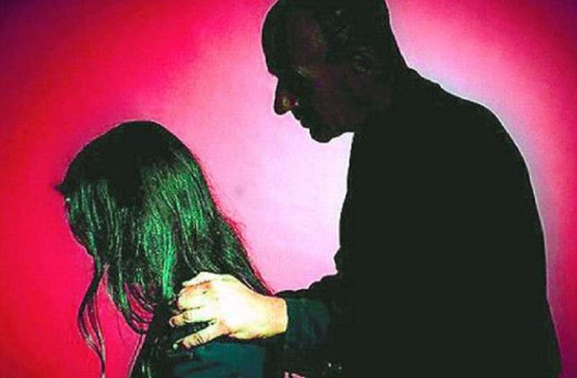 Court convicts 10 years of rape accused