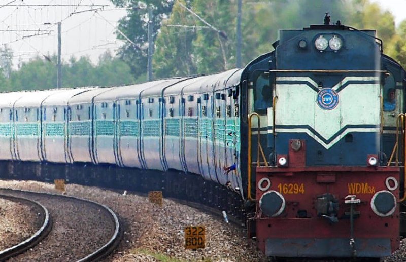 RRC Group D Exam 2019: