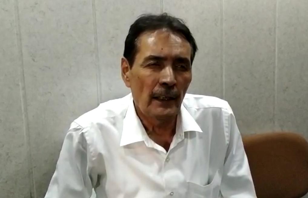 VIDEO: वेस्ट यूपी में हाईकोर्ट बेंच की स्थापना के लिए जुटे 22 जिलों के अधिवक्ता