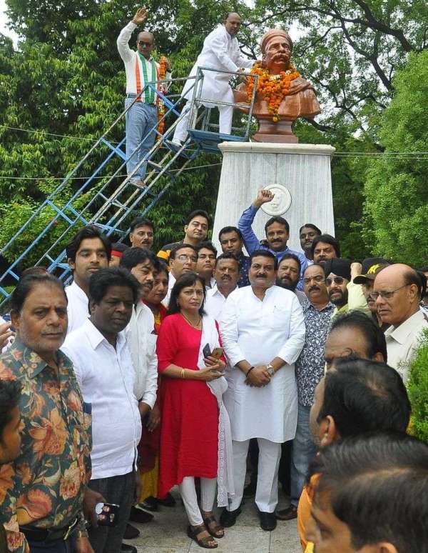 Death anniversary of Bal Gangadhar Tilak