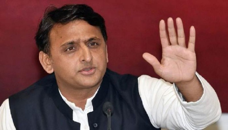akhilesh yadav