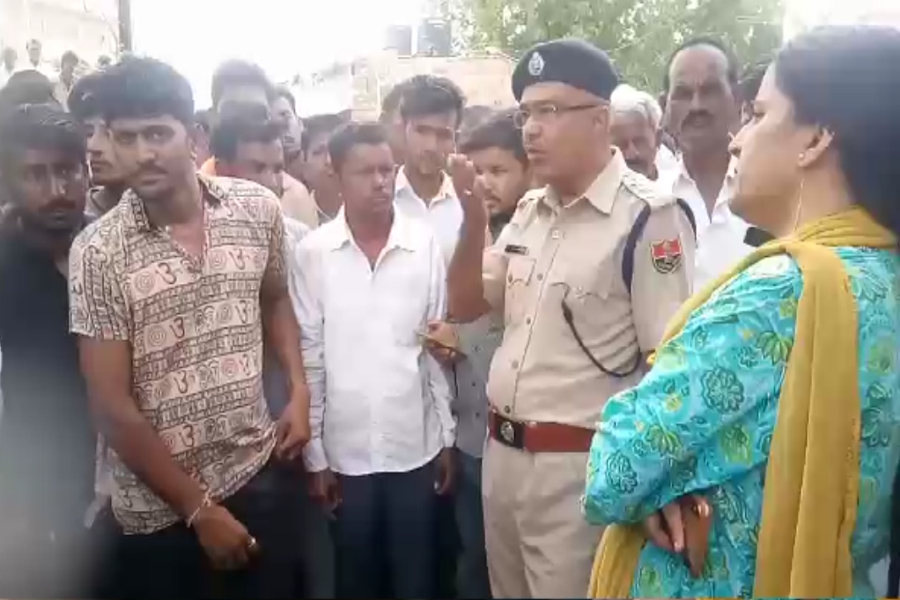crime news of jodhpur