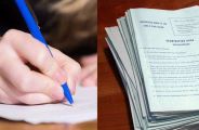 Nine teachers failed proficiency test even after copying high school 