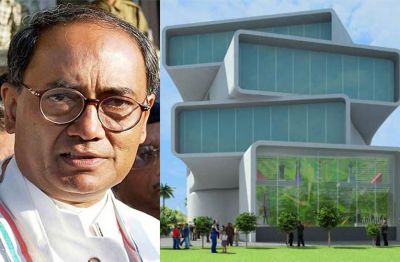 digvijay
