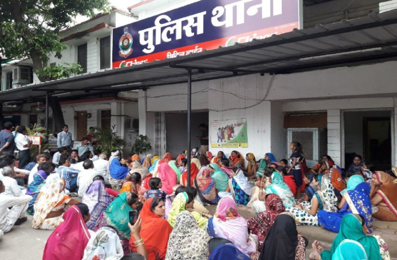 Prakash Muni Naam Saheb