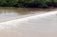 Heavy Monsoon Rain in kota
