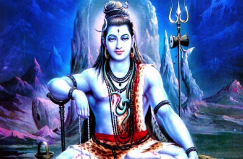 lord shiva