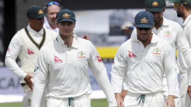 Smith And Warner