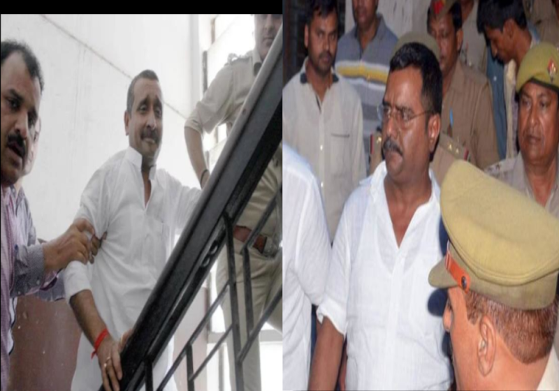 Unnao Gangrape Case MLA Kuldeep Singh Sengar Unknown Facts
