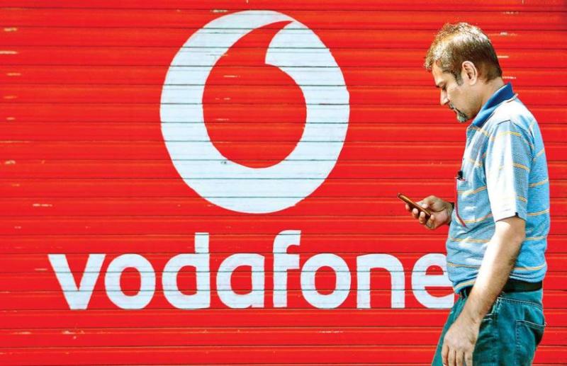 vodafone