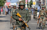 Shopian Encounter 