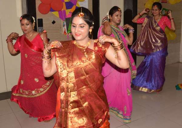 teej festival 2019 celebration in alwar